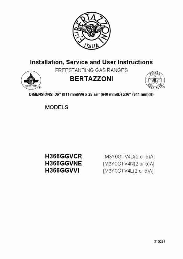 Bertazzoni Range H366GGVCR-page_pdf